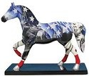 Trail of Painted Ponies 12274 For Spacious Skies