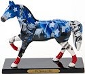Trail of Painted Ponies 12274T For Spacious Skies Horse Figurine