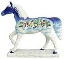 Trail of Painted Ponies 12285 Let it Snow