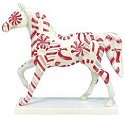 Trail of Painted Ponies 12286 Peppermint Twist