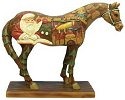 Trail of Painted Ponies 12288 Wooden Toy Horse