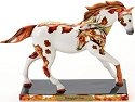 Trail of Painted Ponies 12290T Petroglyph Pony Horse Figurine