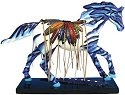 Trail of Painted Ponies 12294 Tribal Paint