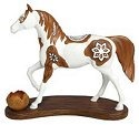 Trail of Painted Ponies 12300 Spirit of the Seasons