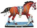 Trail of Painted Ponies 12301 Keeper of the Sacred Fire
