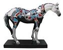 Trail of Painted Ponies 12303 Zuni Silver Pony