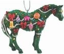 Trail of Painted Ponies 12326 Deck The Halls