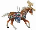 Trail of Painted Ponies 12328 Reindeer Roundup