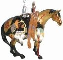 Trail of Painted Ponies 12329 Medicine Horse
