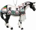 Trail of Painted Ponies 12333 Tewa Horse