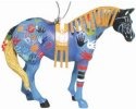 Trail of Painted Ponies 12334 Blue Medicine
