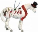 Trail of Painted Ponies 12336 Frosty