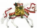 Trail of Painted Ponies 12337 Polar Express