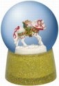 Trail of Painted Ponies 12347 Polar Express