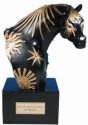 Trail of Painted Ponies 12373 Sky Enchantment Bust
