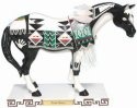 Trail of Painted Ponies 12386 Tewa Horse