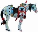 Trail of Painted Ponies 12401 War