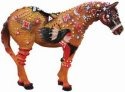 Trail of Painted Ponies 12403 Ghost Horse