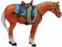 Trail of Painted Ponies 12405 Happy Trails