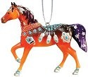 Trail of Painted Ponies 12417 Native Jewel