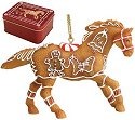 Trail of Painted Ponies 12419 Gingerbread Pony