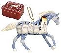 Trail of Painted Ponies 12421 Penguin Express