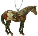 Trail of Painted Ponies 12426 Wooden Toy Horse