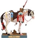 Trail of Painted Ponies 1452 War