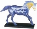 Trail of Painted Ponies 1461 Lightning Bolt Colt