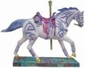 Trail of Painted Ponies 1476 Vi's Violet Vision