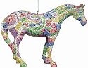 Trail of Painted Ponies 1500 Caballo Brillante