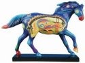 Trail of Painted Ponies 1508 Kokopelli