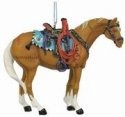 Trail of Painted Ponies 1531 Happy Trails