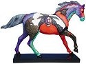 Trail of Painted Ponies 1545 Earth Wind & Fire