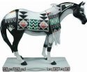 Trail of Painted Ponies 1546 Tewa Horse