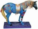 Trail of Painted Ponies 1547 Blue Medicine