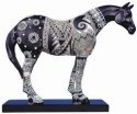 Trail of Painted Ponies 1583 Anasazi Spirit Horse