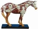 Trail of Painted Ponies 1584 Cowpony