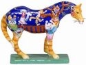 Trail of Painted Ponies 1585 Kitty Cat's Ball