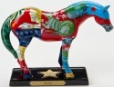 Trail of Painted Ponies 4018353 Shiloh Horse Figurine