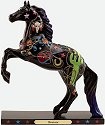 Trail of Painted Ponies 4018386 Bonanza Horse Figurine