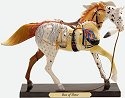 Trail of Painted Ponies 4018388 Best of Show Horse Figurine