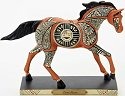 Trail of Painted Ponies 4018393 Zuni Mare Horse Figurine