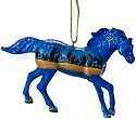 Trail of Painted Ponies 4018407 Gold Frankincense and Myrrh