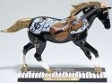 Trail of Painted Ponies 4020475 Prance to the Music Figurine