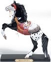 Trail of Painted Ponies 4020478 Warrior Brother