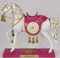 Trail of Painted Ponies 4021029 Dreamcatcher Horse Figurine