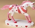 Trail of Painted Ponies 4021118 True Love Mini Horse Figurine