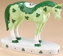 Trail of Painted Ponies 4021119 Charmed Mini Horse Figurine