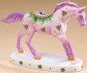 Trail of Painted Ponies 4021121 Remember Me Mini Figurine
